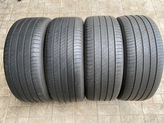 4 Neumáticos 235/50 R19 MICHELIN