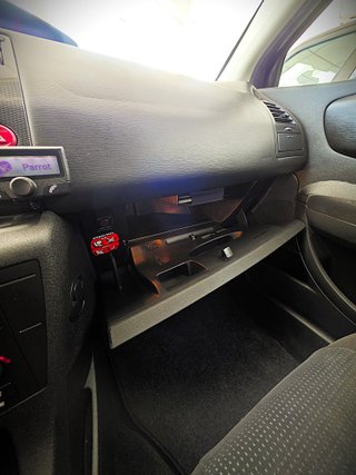 Citroen C4 año 2007 Motor 1.6 / Garantia Mecanica