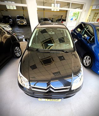 Citroen C4 año 2007 Motor 1.6 / Garantia Mecanica