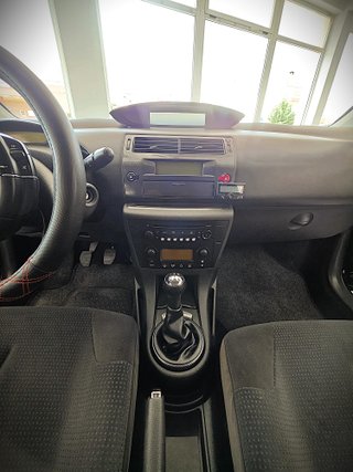 Citroen C4 año 2007 Motor 1.6 / Garantia Mecanica