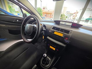 Citroen C4 año 2007 Motor 1.6 / Garantia Mecanica