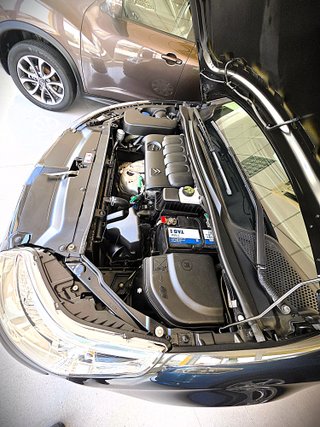 Citroen C4 año 2007 Motor 1.6 / Garantia Mecanica