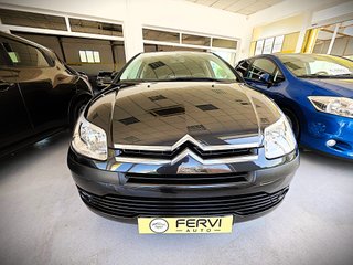 Citroen C4 año 2007 Motor 1.6 / Garantia Mecanica