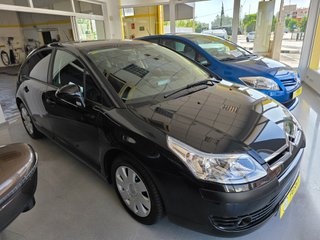 Citroen C4 año 2007 Motor 1.6 / Garantia Mecanica