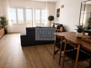 Piso en alquiler en Centro en Puertollano