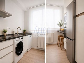 Piso en alquiler en Centro en Puertollano