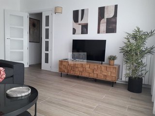 Piso en alquiler en Centro en Puertollano