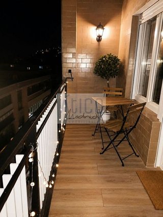 Piso en alquiler en Centro en Puertollano