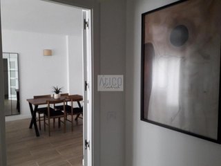 Piso en alquiler en Centro en Puertollano