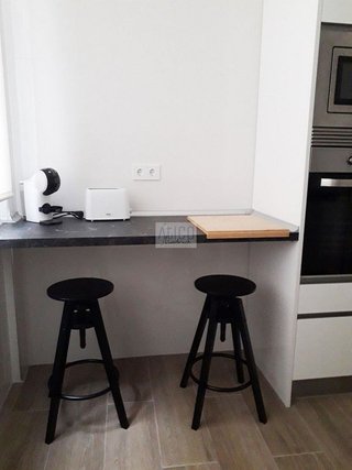 Piso en alquiler en Centro en Puertollano