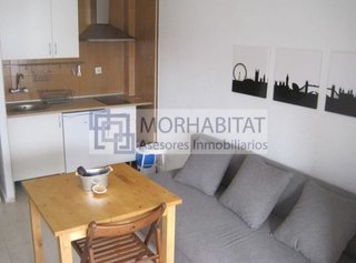 Estudio en alquiler en Punta Umbría