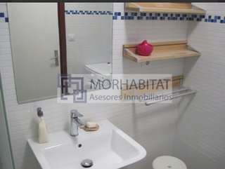 Estudio en alquiler en Punta Umbría