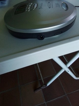 Discman