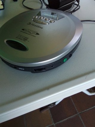 Discman