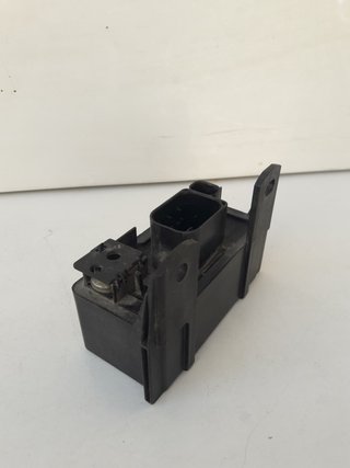 CAJA PRECALENTAMIENTO - MERCEDES VITO (W638) COMBI