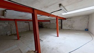 Nave industrial en venta en Casco histórico de Vicálvaro en Madrid