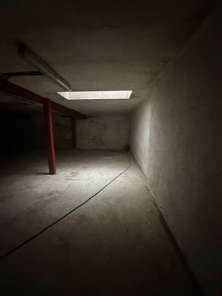 Nave industrial en venta en Casco histórico de Vicálvaro en Madrid