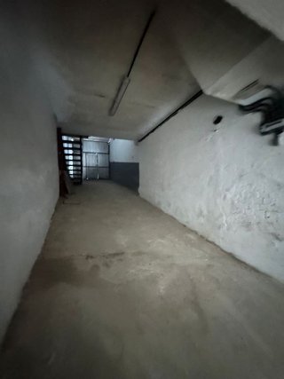 Nave industrial en venta en Casco histórico de Vicálvaro en Madrid