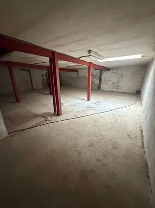 Nave industrial en venta en Casco histórico de Vicálvaro en Madrid