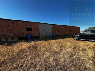 Terreno en venta en Autillo de Campos