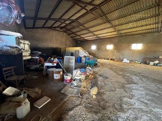 Terreno en venta en Autillo de Campos