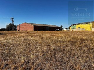 Terreno en venta en Autillo de Campos