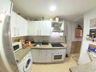 Piso en venta en Viñuela - Rescatado en Córdoba