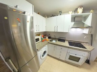 Piso en venta en Viñuela - Rescatado en Córdoba