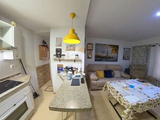 Piso en venta en Viñuela - Rescatado en Córdoba