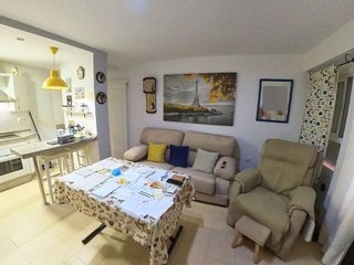 Piso en venta en Viñuela - Rescatado en Córdoba