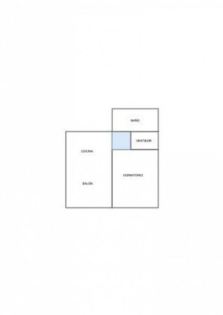 Piso en venta en Viñuela - Rescatado en Córdoba