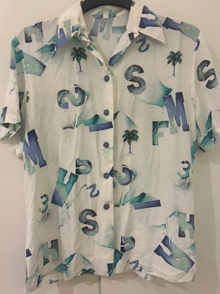 Lote de ropa