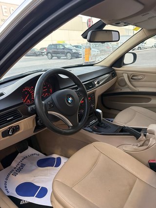 BMW SERIE 320d E90