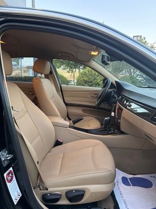 BMW SERIE 320d E90