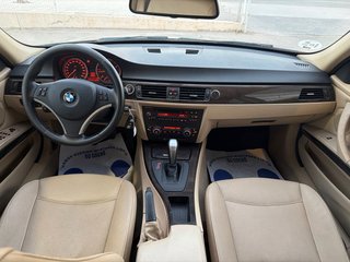 BMW SERIE 320d E90