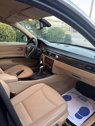 BMW SERIE 320d E90