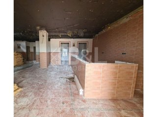 Local comercial en venta en Punta Umbría