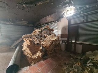 Local comercial en venta en Punta Umbría