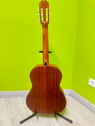 Guitarra Admira Paloma SATINADA