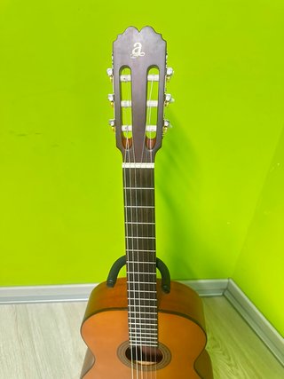 Guitarra Admira Paloma SATINADA