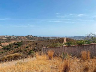 Solar en venta en Mijas Golf en Mijas
