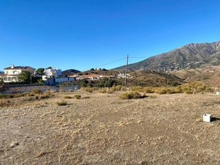 Solar en venta en Mijas Golf en Mijas
