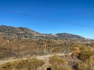 Solar en venta en Mijas Golf en Mijas
