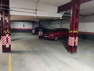 Garaje en venta en Carmelitas - San Marcos - Campillo en Salamanca