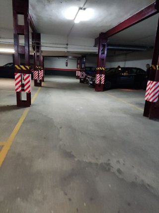 Garaje en venta en Carmelitas - San Marcos - Campillo en Salamanca