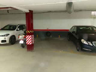 Garaje en venta en Carmelitas - San Marcos - Campillo en Salamanca