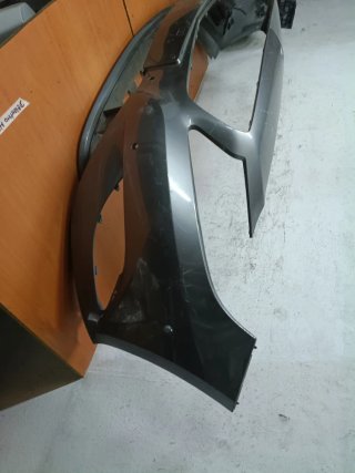 Paragolpes Delantero Mercedes Clase A 12-15