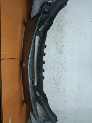 Paragolpes Delantero Mercedes Clase A 12-15