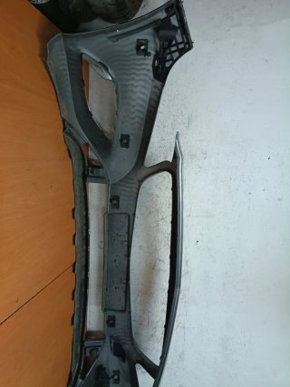 Paragolpes Delantero Mercedes Clase A 12-15