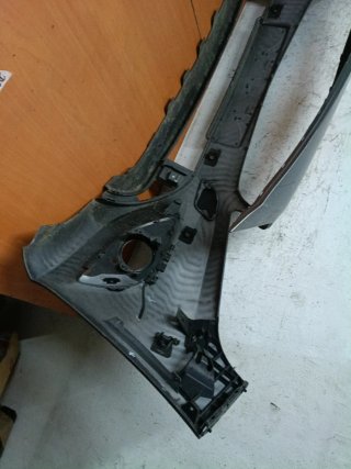 Paragolpes Delantero Mercedes Clase A 12-15